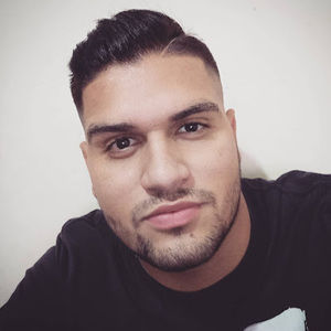 Meet your Posher, Andrés